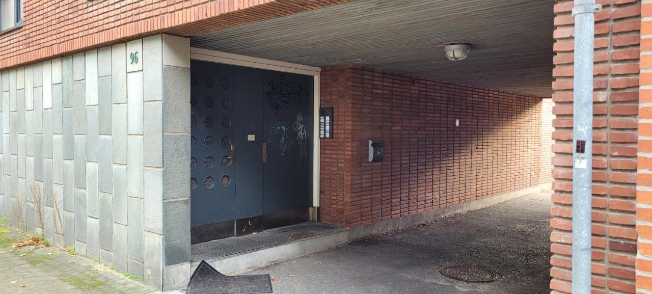 Gormsgade 96. 3. Dor 12 Lejlighed Esbjerg Eksteriør billede