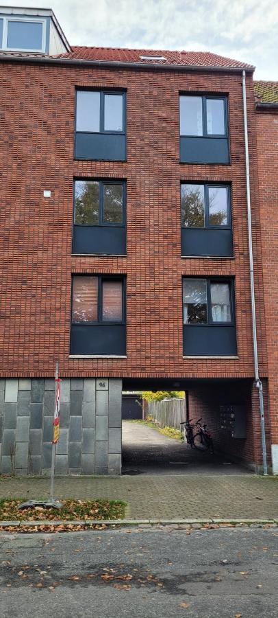 Gormsgade 96. 3. Dor 12 Lejlighed Esbjerg Eksteriør billede