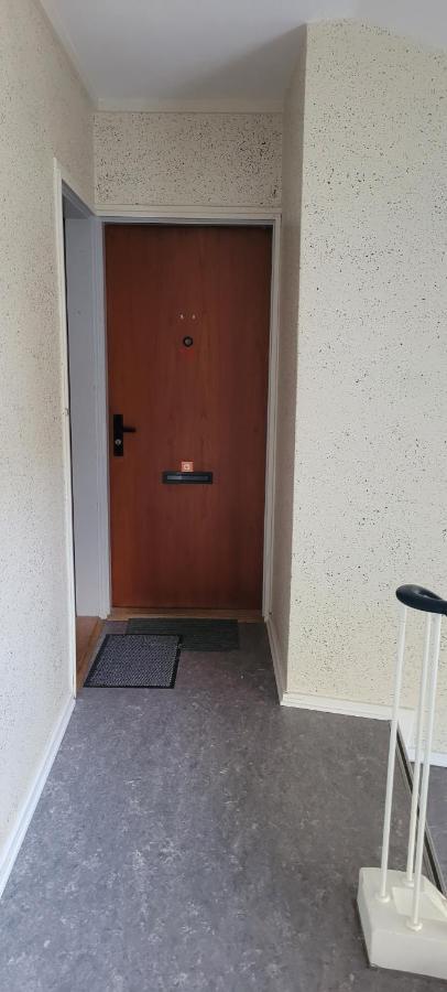 Gormsgade 96. 3. Dor 12 Lejlighed Esbjerg Eksteriør billede