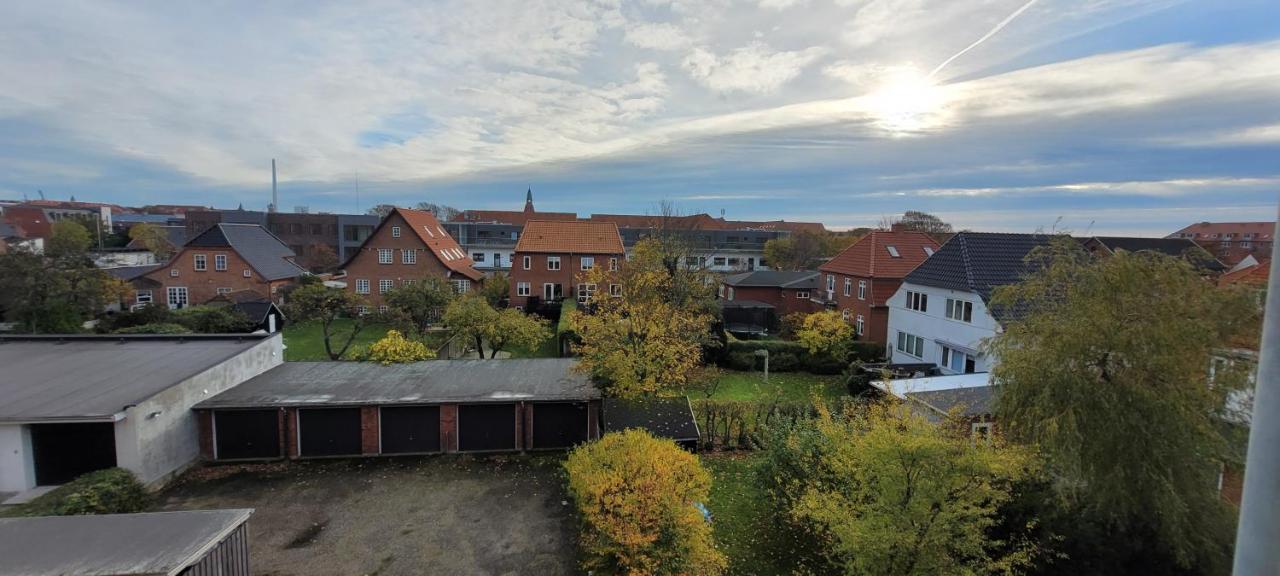 Gormsgade 96. 3. Dor 12 Lejlighed Esbjerg Eksteriør billede